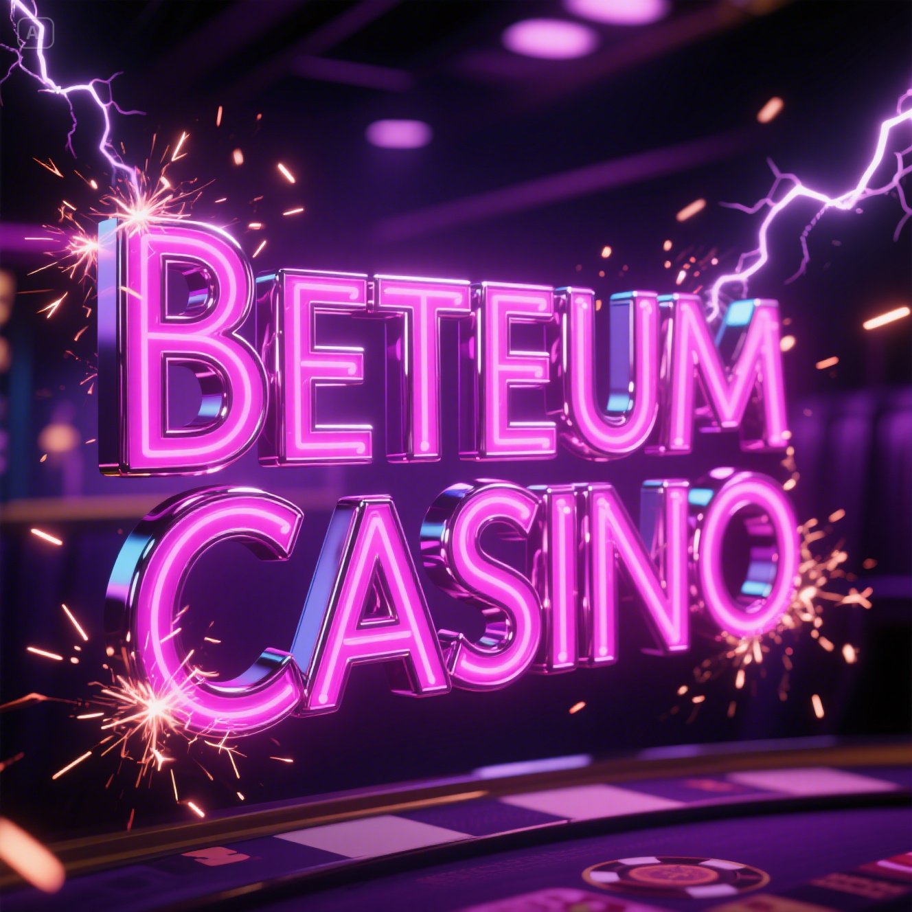 Beteum Casino